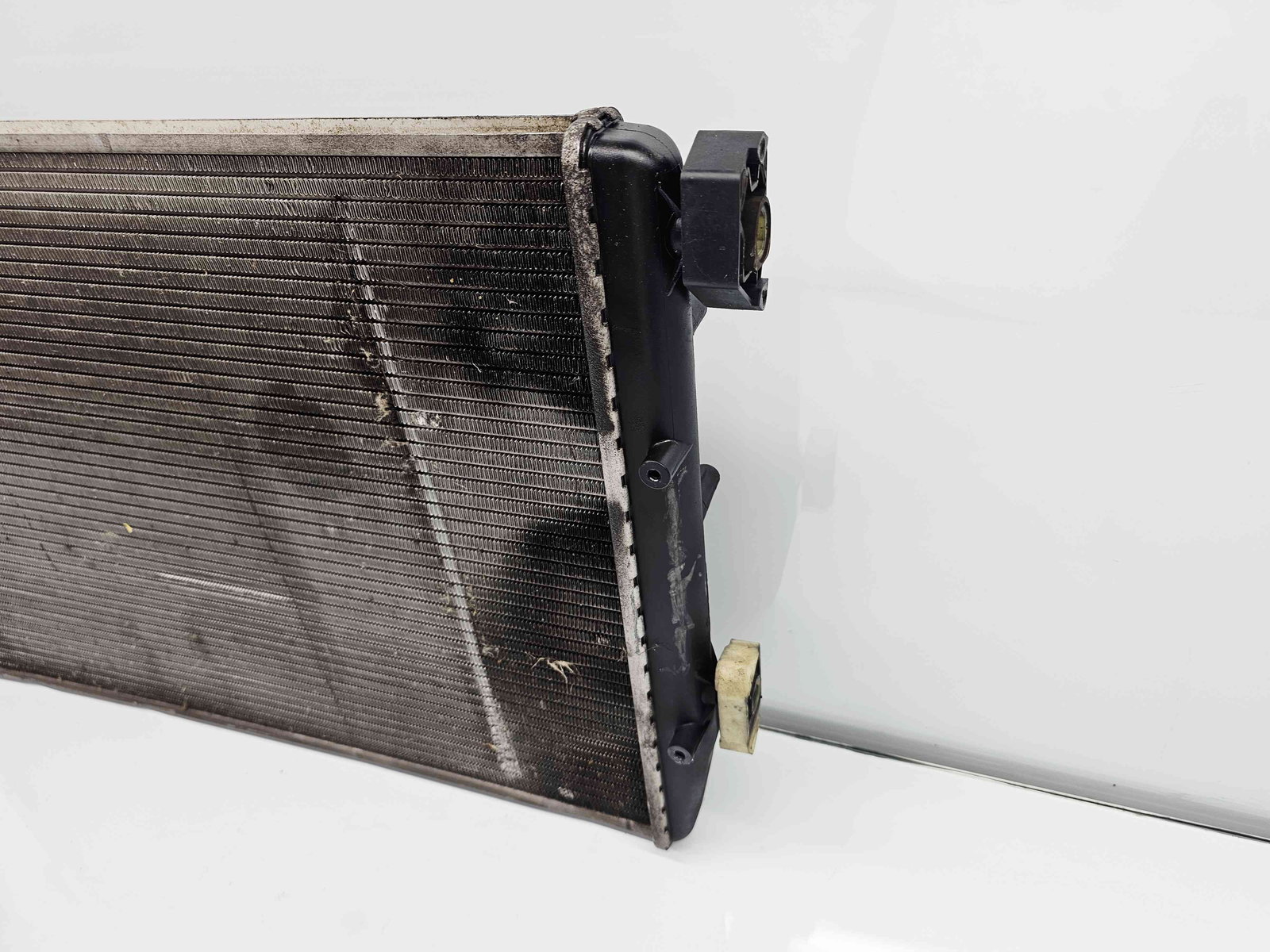 Radiator apa Skoda Fabia 2 (5J, 542) [Fabr 2007-2014] 6Q0121253R 1.4 TDI BNV 59KW / 80CP - imagine 2