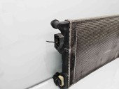 Radiator apa Skoda Fabia 2 (5J, 542) [Fabr 2007-2014] 6Q0121253R 1.4 TDI BNV 59KW / 80CP