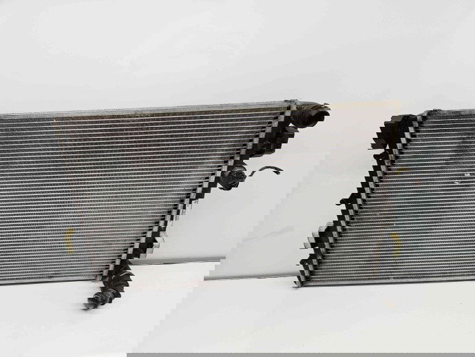 Radiator apa Skoda Fabia 2 (5J, 542) [Fabr 2007-2014] 6Q0121253R 1.4 TDI BNV 59KW / 80CP