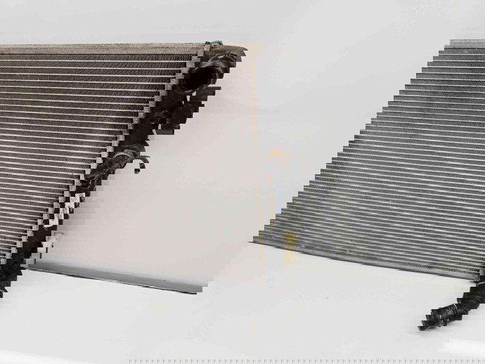 Radiator apa Skoda Fabia 2 (5J, 542) [Fabr 2007-2014] 6Q0121253R 1.4 TDI BNV 59KW / 80CP