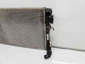Radiator apa Skoda Fabia 2 (5J, 542) [Fabr 2007-2014] 6Q0121253R 1.4 TDI BNV 59KW / 80CP