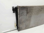 Radiator apa Skoda Fabia 2 (5J, 542) [Fabr 2007-2014] 6Q0121253R 1.4 TDI BNV 59KW / 80CP
