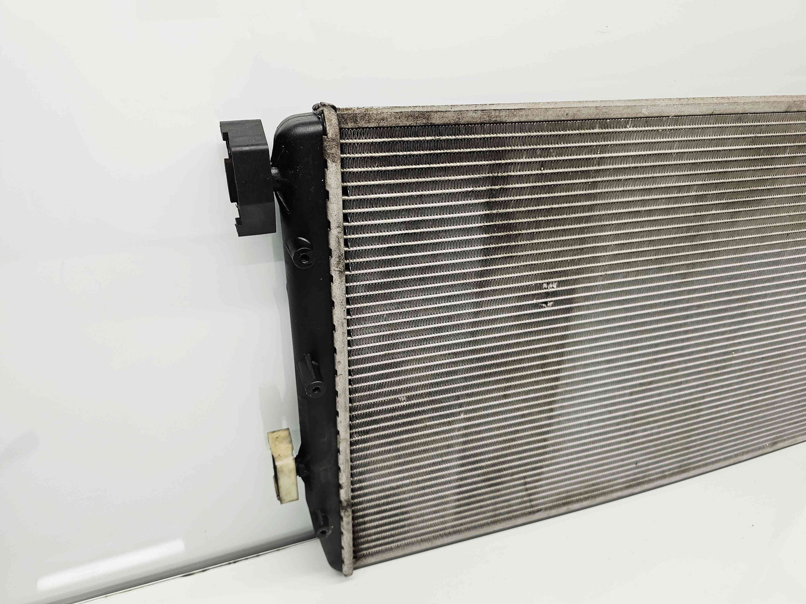 Radiator apa Skoda Fabia 2 (5J, 542) [Fabr 2007-2014] 6Q0121253R 1.4 TDI BNV 59KW / 80CP - imagine 7