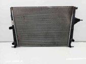 Radiator apa Renault Megane 3 (B95) [Fabr 2008-2016] 214100014R 1.6 B K4M848 74KW / 101CP