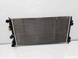 Radiator apa Seat Ibiza 5 (6J5) [Fabr 2008-2017] 6R01212530 1.6 Benz BTS 77KW / 105CP