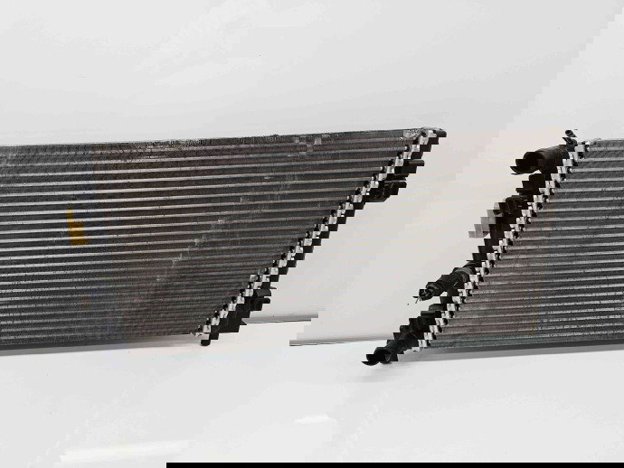 Radiator apa Seat Ibiza 5 (6J5) [Fabr 2008-2017] 6R01212530 1.6 Benz BTS 77KW / 105CP