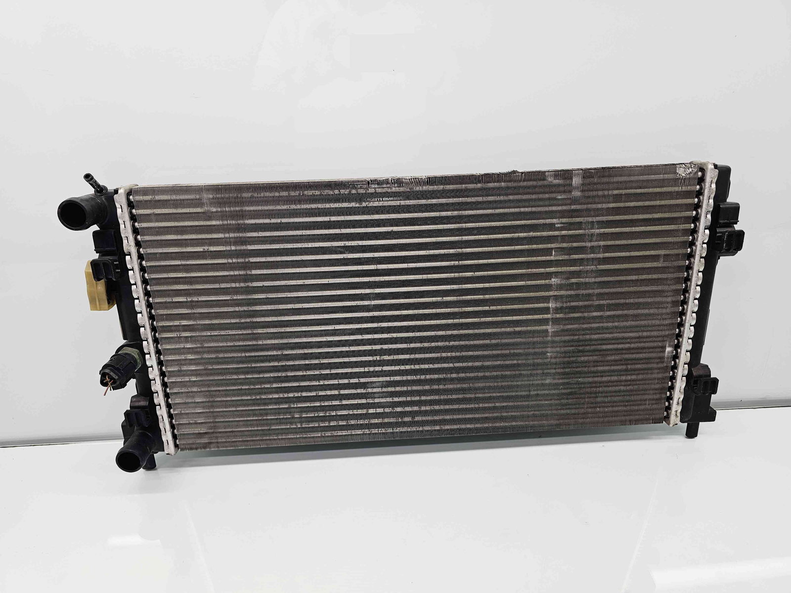 Radiator apa Seat Ibiza 5 (6J5) [Fabr 2008-2017] 6R01212530 1.6 Benz BTS 77KW / 105CP - imagine 1