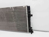 Radiator apa Seat Ibiza 5 (6J5) [Fabr 2008-2017] 6R01212530 1.6 Benz BTS 77KW / 105CP