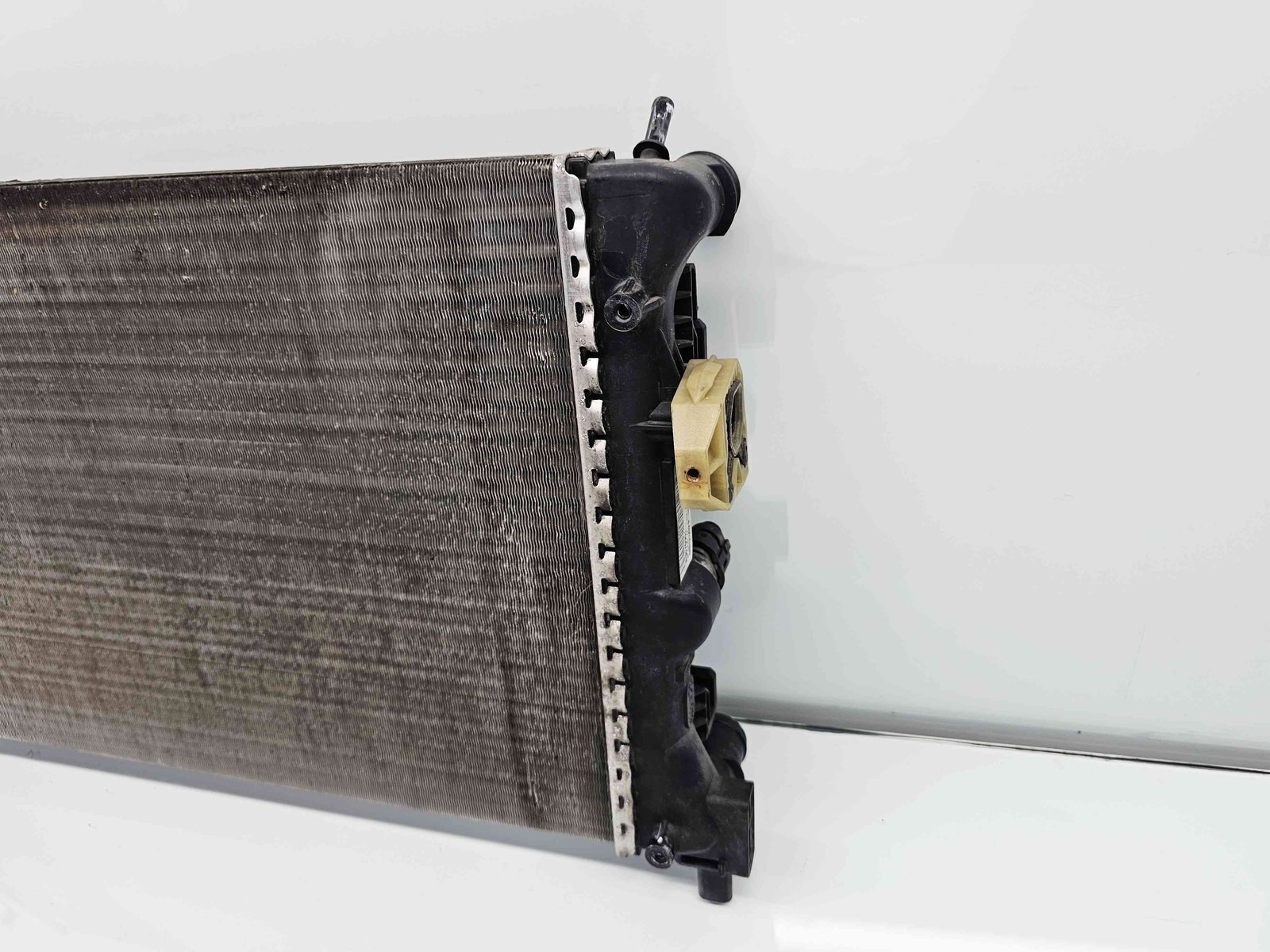 Radiator apa Seat Ibiza 5 (6J5) [Fabr 2008-2017] 6R01212530 1.6 Benz BTS 77KW / 105CP - imagine 6