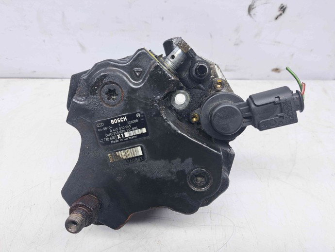 Pompa inalta presiune Bmw X3 (E83) [Fabr 2003-2009] 7788670 2.0 M47 110KW / 150CP  