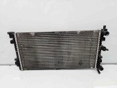 Radiator apa Volkswagen Polo (6R) [Fabr 2009-2016] 6RS121253 1.2 TDI CFWA 55KW / 75CP