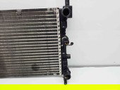 Radiator apa Volkswagen Polo (6R) [Fabr 2009-2016] 6RS121253 1.2 TDI CFWA 55KW / 75CP
