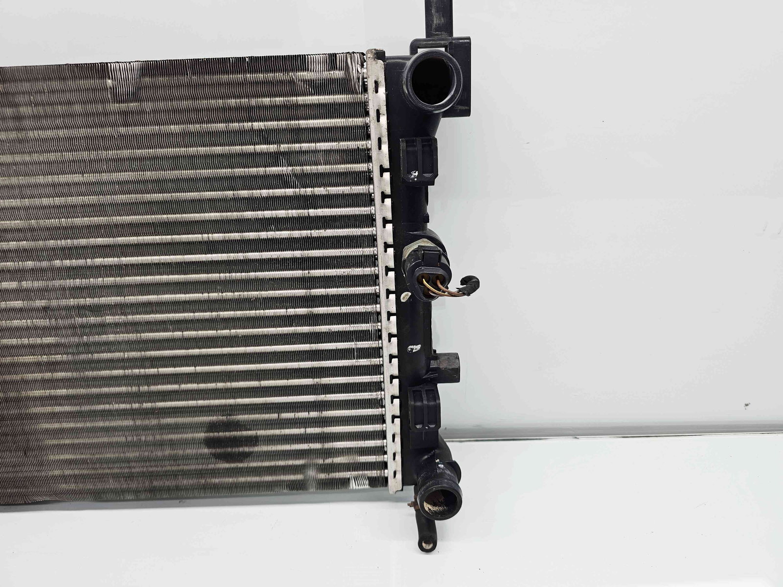 Radiator apa Volkswagen Polo (6R) [Fabr 2009-2016] 6RS121253 1.2 TDI CFWA 55KW / 75CP - imagine 2