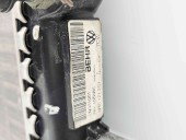 Radiator apa Volkswagen Polo (6R) [Fabr 2009-2016] 6RS121253 1.2 TDI CFWA 55KW / 75CP