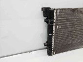 Radiator apa Volkswagen Polo (6R) [Fabr 2009-2016] 6RS121253 1.2 TDI CFWA 55KW / 75CP
