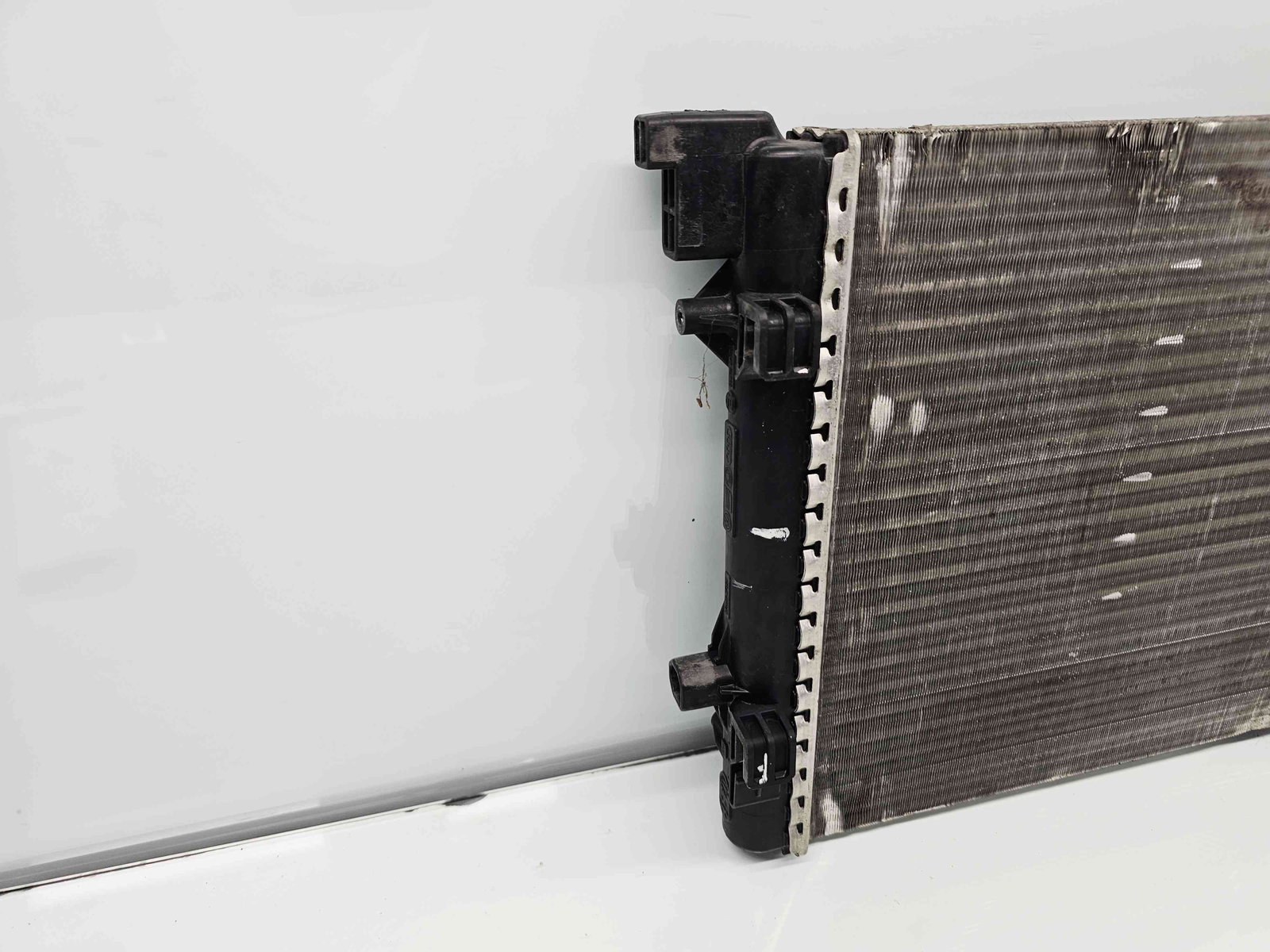 Radiator apa Volkswagen Polo (6R) [Fabr 2009-2016] 6RS121253 1.2 TDI CFWA 55KW / 75CP - imagine 4