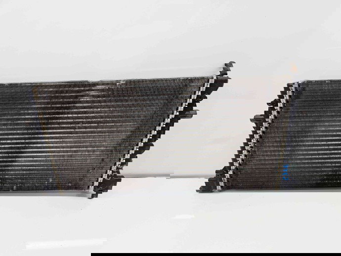 Radiator apa Volkswagen Polo (6R) [Fabr 2009-2016] 6RS121253 1.2 TDI CFWA 55KW / 75CP