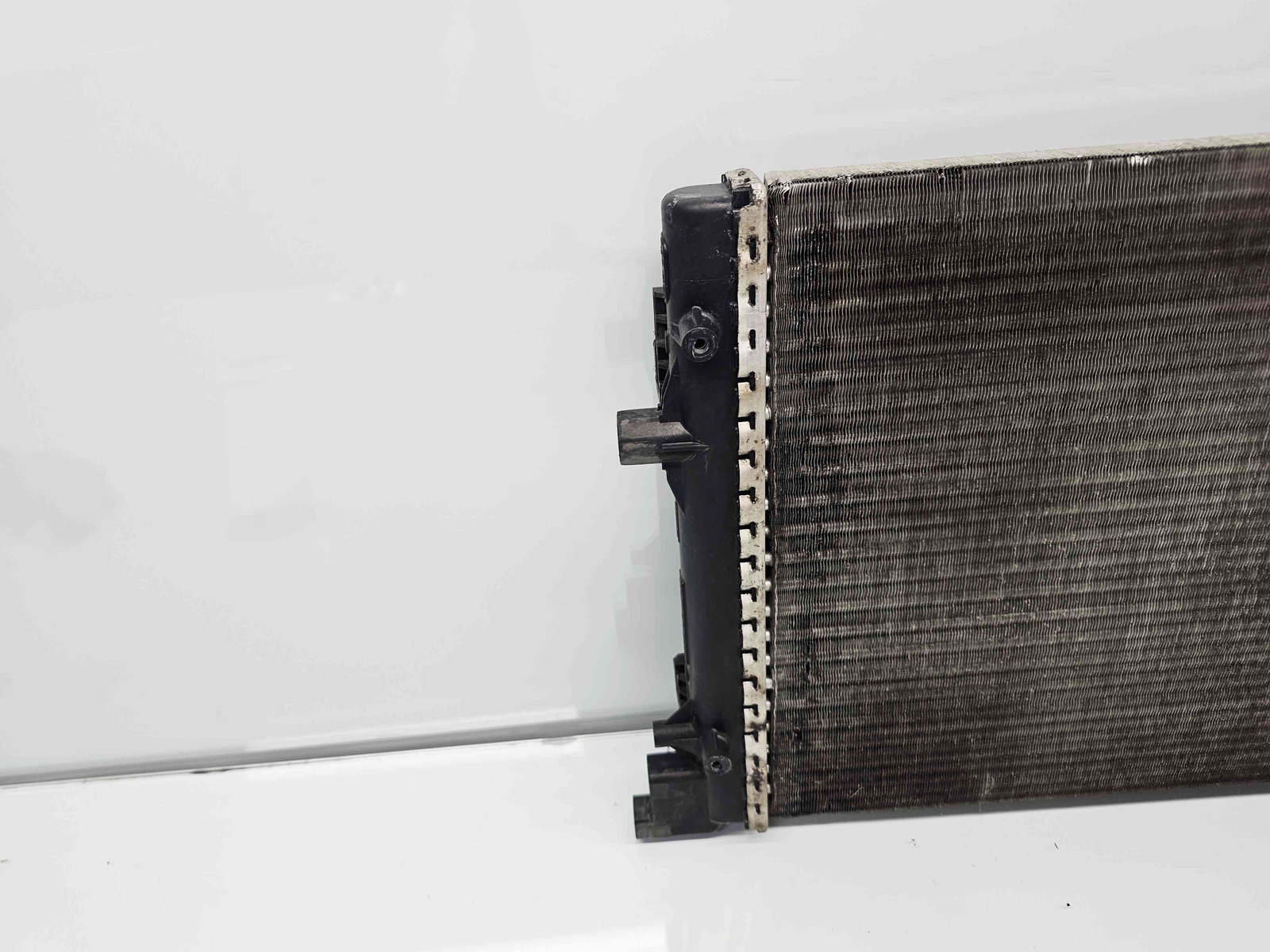 Radiator apa Volkswagen Polo (6R) [Fabr 2009-2016] 6RS121253 1.2 TDI CFWA 55KW / 75CP - imagine 7