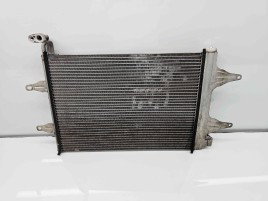 Radiator clima / AC Skoda Fabia 2 (5J, 542) [Fabr 2007-2014] 6Q0820411K 1.4 TDI BNV 59KW / 80CP