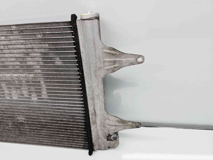 Radiator clima / AC Skoda Fabia 2 (5J, 542) [Fabr 2007-2014] 6Q0820411K 1.4 TDI BNV 59KW / 80CP