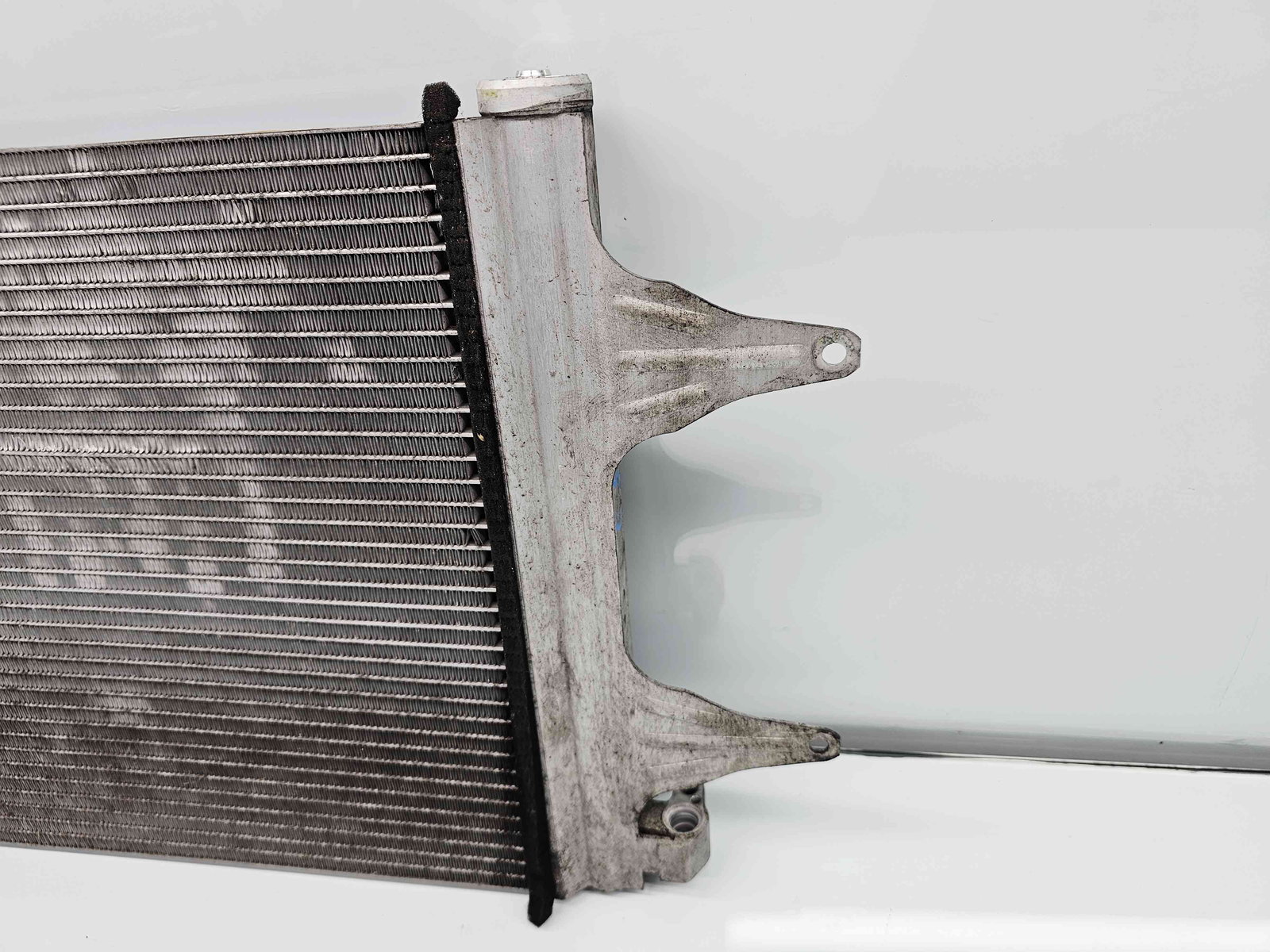 Radiator clima / AC Skoda Fabia 2 (5J, 542) [Fabr 2007-2014] 6Q0820411K 1.4 TDI BNV 59KW / 80CP - imagine 2
