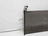 Radiator clima / AC Skoda Fabia 2 (5J, 542) [Fabr 2007-2014] 6Q0820411K 1.4 TDI BNV 59KW / 80CP