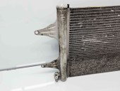 Radiator clima / AC Skoda Fabia 2 (5J, 542) [Fabr 2007-2014] 6Q0820411K 1.4 TDI BNV 59KW / 80CP