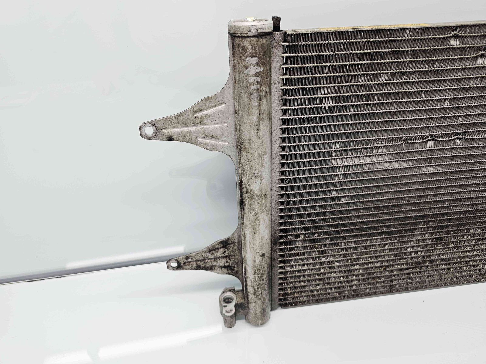 Radiator clima / AC Skoda Fabia 2 (5J, 542) [Fabr 2007-2014] 6Q0820411K 1.4 TDI BNV 59KW / 80CP - imagine 5
