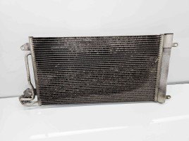 Radiator clima / AC Seat Ibiza 5 (6J5) [Fabr 2008-2017] 6R0820411D 1.6 Benz BTS 77KW / 105CP