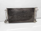 Radiator clima / AC Seat Ibiza 5 (6J5) [Fabr 2008-2017] 6R0820411D 1.6 Benz BTS 77KW / 105CP