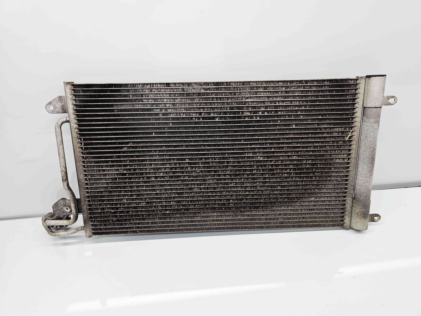 Radiator clima / AC Seat Ibiza 5 (6J5) [Fabr 2008-2017] 6R0820411D 1.6 Benz BTS 77KW / 105CP - imagine 1