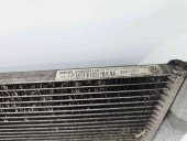 Radiator clima / AC Seat Ibiza 5 (6J5) [Fabr 2008-2017] 6R0820411D 1.6 Benz BTS 77KW / 105CP