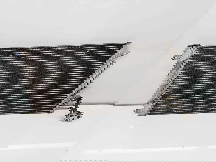 Radiator clima / AC Seat Ibiza 5 (6J5) [Fabr 2008-2017] 6R0820411D 1.6 Benz BTS 77KW / 105CP