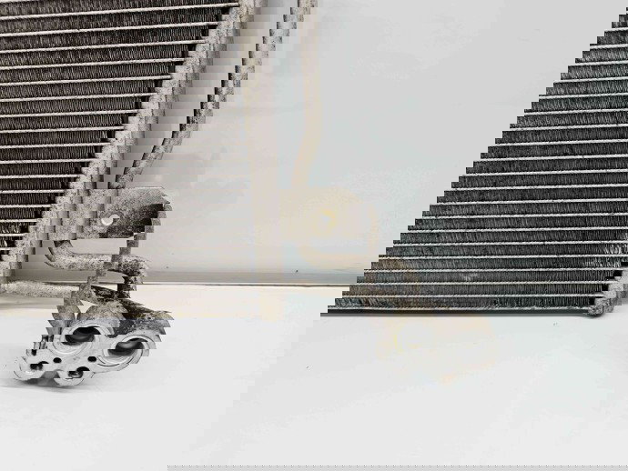 Radiator clima / AC Seat Ibiza 5 (6J5) [Fabr 2008-2017] 6R0820411D 1.6 Benz BTS 77KW / 105CP