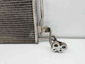 Radiator clima / AC Seat Ibiza 5 (6J5) [Fabr 2008-2017] 6R0820411D 1.6 Benz BTS 77KW / 105CP