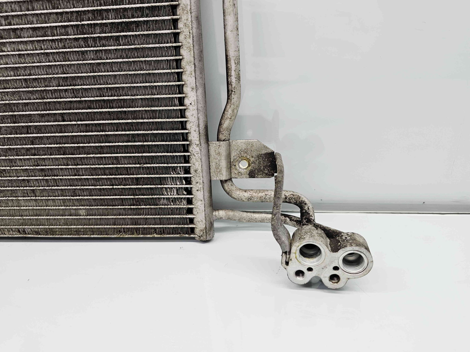 Radiator clima / AC Seat Ibiza 5 (6J5) [Fabr 2008-2017] 6R0820411D 1.6 Benz BTS 77KW / 105CP - imagine 4