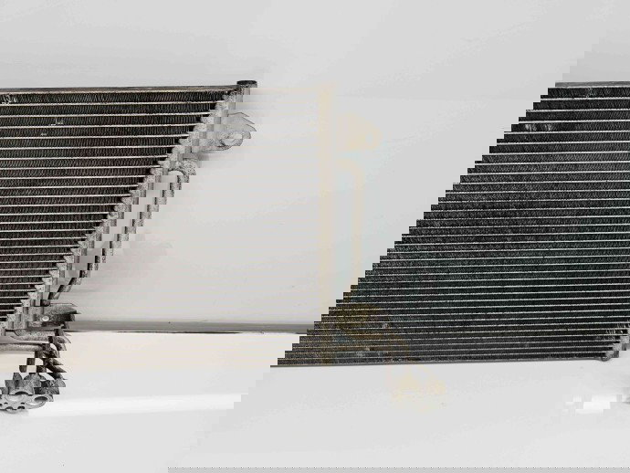 Radiator clima / AC Seat Ibiza 5 (6J5) [Fabr 2008-2017] 6R0820411D 1.6 Benz BTS 77KW / 105CP