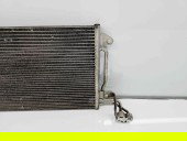 Radiator clima / AC Seat Ibiza 5 (6J5) [Fabr 2008-2017] 6R0820411D 1.6 Benz BTS 77KW / 105CP