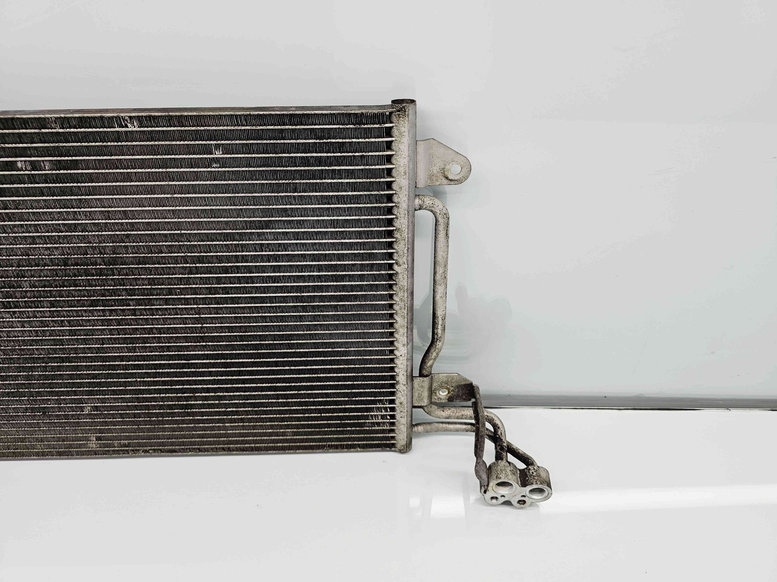 Radiator clima / AC Seat Ibiza 5 (6J5) [Fabr 2008-2017] 6R0820411D 1.6 Benz BTS 77KW / 105CP - imagine 5