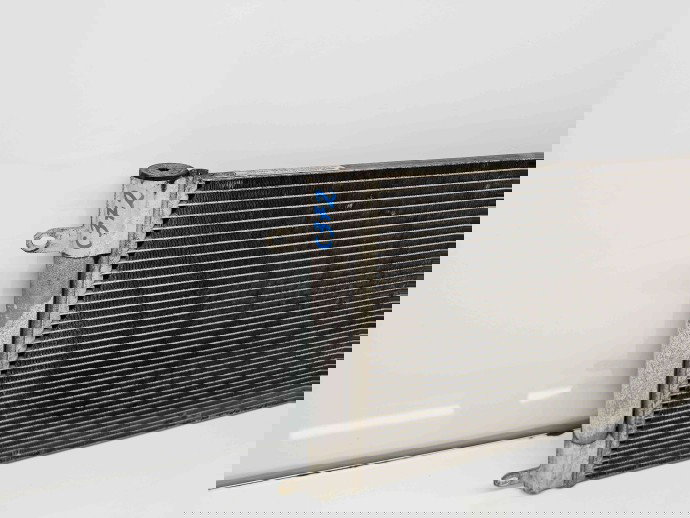 Radiator clima / AC Seat Ibiza 5 (6J5) [Fabr 2008-2017] 6R0820411D 1.6 Benz BTS 77KW / 105CP