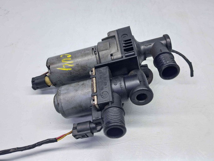 Pompa recirculare apa Bmw X3 (E83) [Fabr 2003-2009] 8369807 2.0 M47  