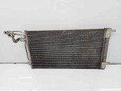Radiator clima / AC Volkswagen Polo (6R) [Fabr 2009-2016] 6R0820411D 1.2 TDI CFWA 55KW / 75CP