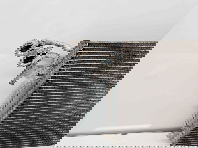 Radiator clima / AC Volkswagen Polo (6R) [Fabr 2009-2016] 6R0820411D 1.2 TDI CFWA 55KW / 75CP