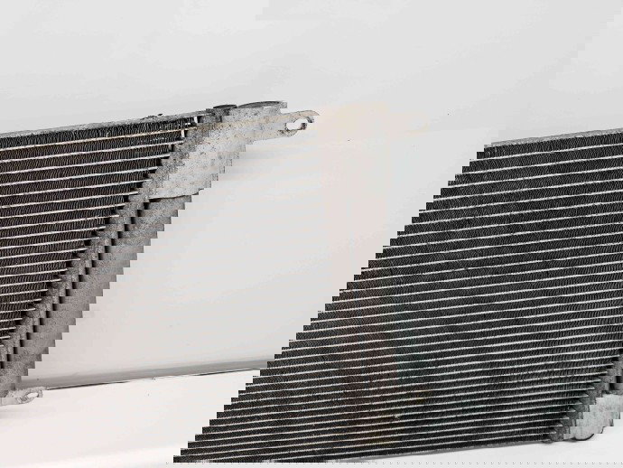 Radiator clima / AC Volkswagen Polo (6R) [Fabr 2009-2016] 6R0820411D 1.2 TDI CFWA 55KW / 75CP