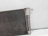 Radiator clima / AC Volkswagen Polo (6R) [Fabr 2009-2016] 6R0820411D 1.2 TDI CFWA 55KW / 75CP