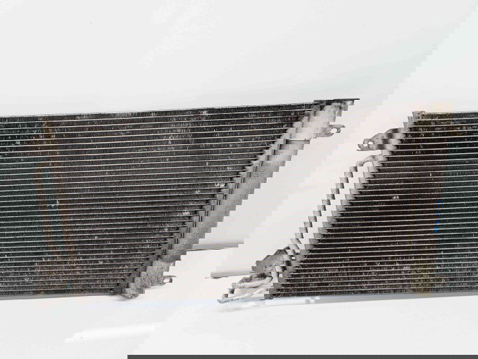 Radiator clima / AC Volkswagen Polo (6R) [Fabr 2009-2016] 6R0820411D 1.2 TDI CFWA 55KW / 75CP