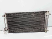Radiator clima / AC Volkswagen Polo (6R) [Fabr 2009-2016] 6R0820411D 1.2 TDI CFWA 55KW / 75CP