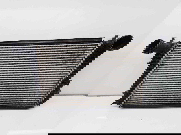 Radiator intercooler Seat Ibiza 5 (6J5) [Fabr 2008-2017] 1K0145803T 1.6 Benz BTS 77KW / 105CP