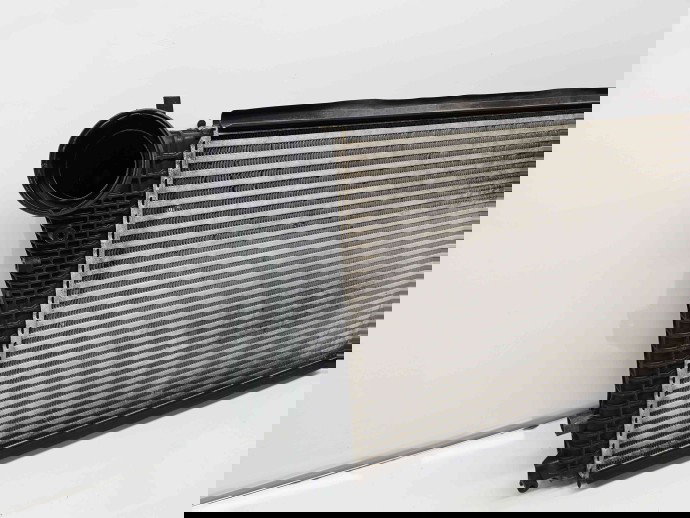 Radiator intercooler Seat Ibiza 5 (6J5) [Fabr 2008-2017] 1K0145803T 1.6 Benz BTS 77KW / 105CP