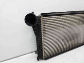 Radiator intercooler Seat Ibiza 5 (6J5) [Fabr 2008-2017] 1K0145803T 1.6 Benz BTS 77KW / 105CP